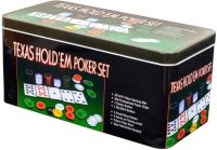    Partida Holdem Light / hl200