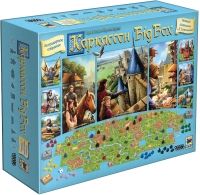       : Big Box / 915290