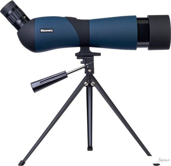 Подзорная труба Discovery Range 60