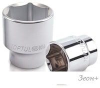 Головка слесарная Toptul BAEA2427