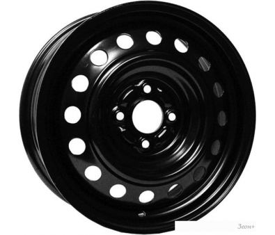   Magnetto Wheels 17003 17x7" 5x114.3 DIA 60.1 ET 39 B