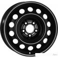   Magnetto Wheels 16016 16x6" 5x114.3 DIA 67.1 ET 43 B