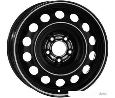   Magnetto Wheels 16016 16x6" 5x114.3 DIA 67.1 ET 43 B