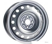   Magnetto Wheels 15002 AM 15x6" 4x100 DIA 60 ET 40 S