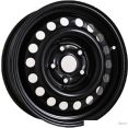   Magnetto Wheels 14013 14x5.5" 4x100 DIA 56.5 ET 49 B