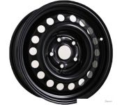   Magnetto Wheels 14013 14x5.5" 4x100 DIA 56.5 ET 49 B