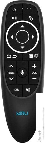 Пульт ДУ Miru G10S Pro