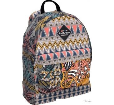   Erich Krause EasyLine 17L Ethno Zebra 51719