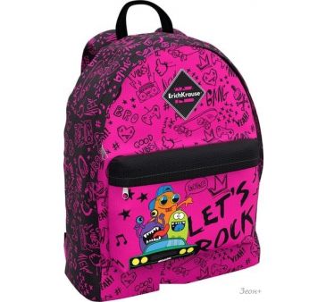   Erich Krause EasyLine 17L Funny Rocker 54718