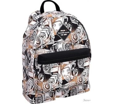   Erich Krause EasyLine 17L Retro Camera 51752