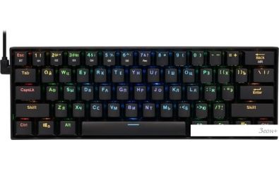  Redragon Draconic ()