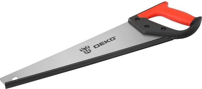 Ножовка Deko DKHS03