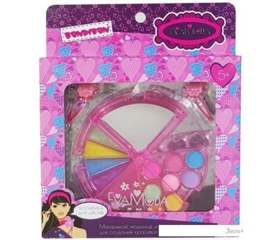     Bondibon Eva Moda 2266