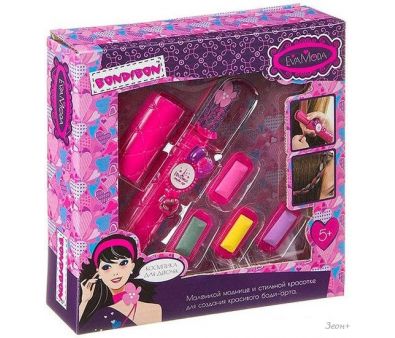     Bondibon Eva Moda 3782