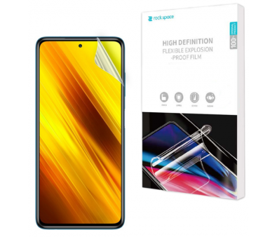   Innovation  Xiaomi Pocophone X3 Matte 20750