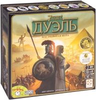   Asmodee 7 : .  / -00000460