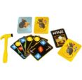 Настольная игра Bondibon Мыши-кладоискатели 3 в 1 / ВВ5214