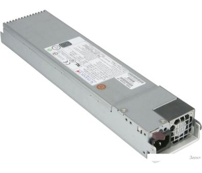  Supermicro PWS-1K03A-1R