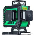 Лазерный нивелир Instrumax Greenliner 4-360