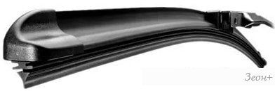   SCT Aerotech Multi-Flat 9464
