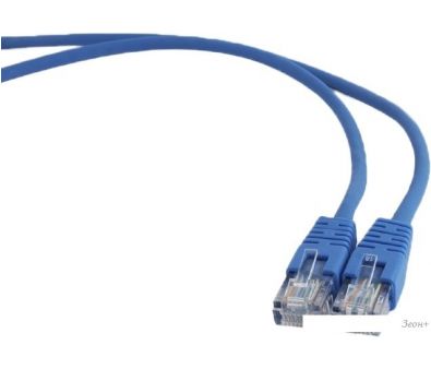  Cablexpert PP12-0.25M/B