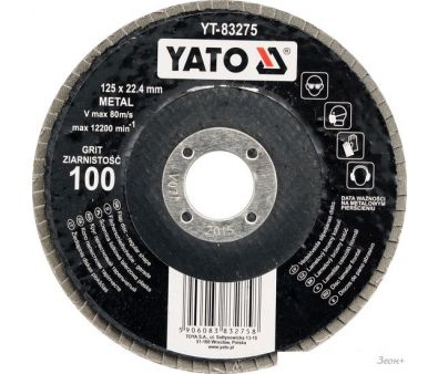   Yato YT-83275