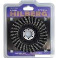 Шлифовальный круг Hilberg 550100