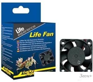 Вентиляция Lucky Reptile Life Fan Mini LF-1