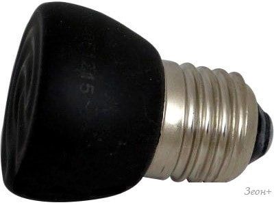Тепловая лампа Lucky Reptile Mini HDSM-30 30 Вт
