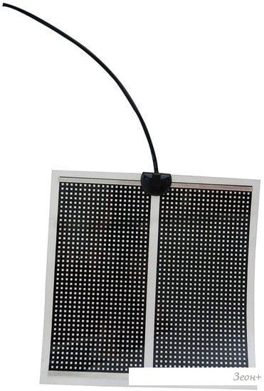 Термоковрик Lucky Reptile Thermo mat HTM-35 35 Вт