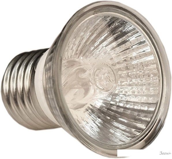 Тепловая лампа Lucky Reptile Halogen Sun Mini HSM-35 35 Вт
