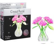 3- Crystal Puzzle    90452