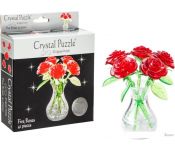 3- Crystal Puzzle    90352