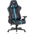 Кресло A4Tech X7 GG-1200 (черный/бирюзовый)