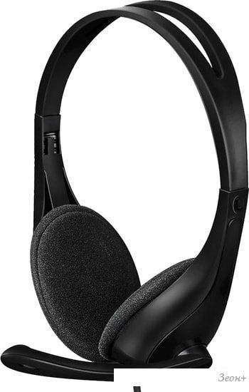 Наушники A4Tech HU-9