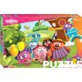 Мозаика/пазл Step Puzzle Смешарики 90074 (24 эл.)