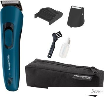   Rowenta Jungle TN8908F0
