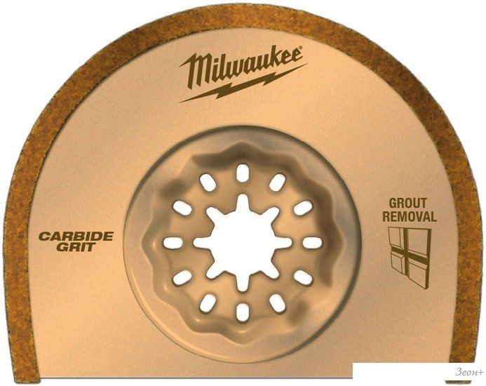 Пильное полотно Milwaukee 48906050