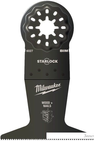 Пильное полотно Milwaukee 48906027