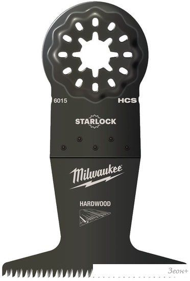 Пильное полотно Milwaukee 48906015