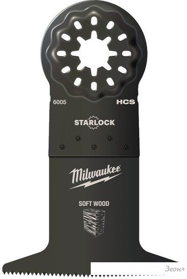 Пильное полотно Milwaukee 48906005