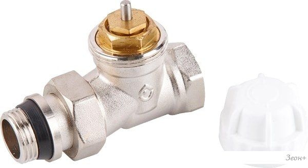 Вентильный кран AV Engineering AVE298412