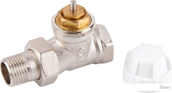 Вентильный кран AV Engineering AVE298312