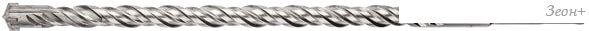 Бур GRAPHITE 57H474