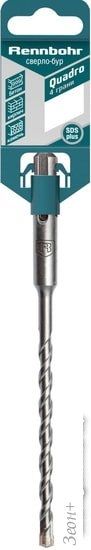 Бур Rennbohr 511460