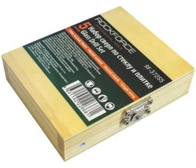   RockForce RF-372S5 (5 )