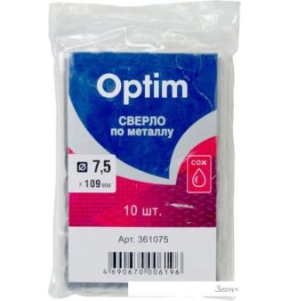   Optim 361075 (10 )