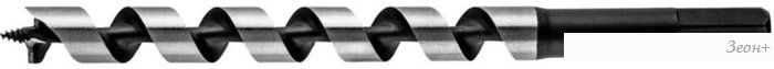 Сверло GRAPHITE 57H364
