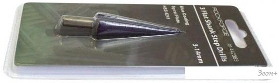 Сверло RockForce RF-44738S