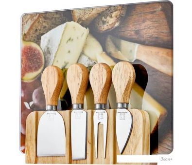   Regent Inox Formaggio 93-FG-S-17